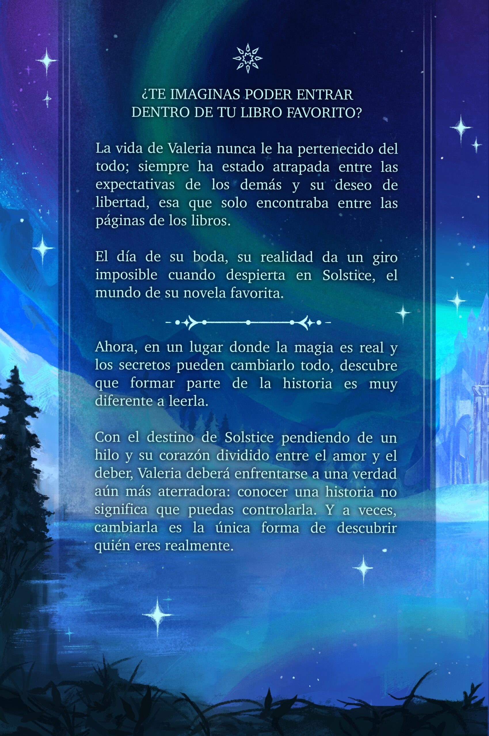 Corona Helada (Edición firmada) + Marcapáginas exclusivo - Imagen 2